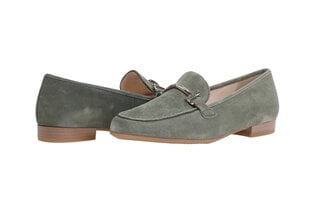Туфли 91817 Ara, зеленые цена и информация | Женские туфли | pigu.lt
