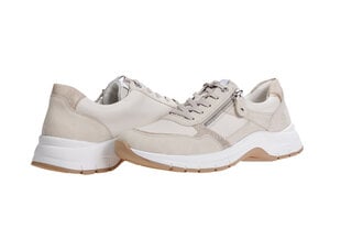 Женские туфли спортивного типа Remonte 05126_3190-45, бежевые цена и информация | Спортивная обувь, кроссовки для женщин | pigu.lt