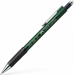 Automatinis pieštukas Faber-Castell Grip 1345, 0,5 mm, 12 vnt kaina ir informacija | Rašymo priemonės | pigu.lt