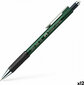 Automatinis pieštukas Faber-Castell Grip 1345, 0,5 mm, 12 vnt kaina ir informacija | Rašymo priemonės | pigu.lt
