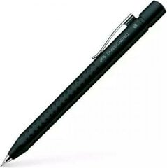 Automatinis pieštukas Faber-Castell Grip 2011, 0,7 mm, 5 vnt kaina ir informacija | Rašymo priemonės | pigu.lt