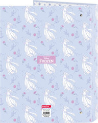 Segtuvas Frozen A4, 26.5 x 33 x 4 cm kaina ir informacija | Kanceliarinės prekės | pigu.lt