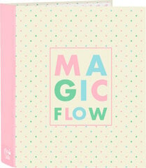 Папка Glow Lab Magic flow цена и информация | Kanceliarinės prekės | pigu.lt