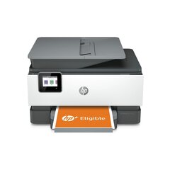 Мультифункциональный принтер HP OFFICEJET PRO 9014E цена и информация | Принтеры | pigu.lt