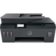 Мультифункциональный принтер HP Smart Tank Plus 655 цена и информация | Принтеры | pigu.lt