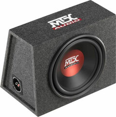 Сабвуфер Mtx Audio 1515730 Чёрный цена и информация | Аудиоколонки | pigu.lt