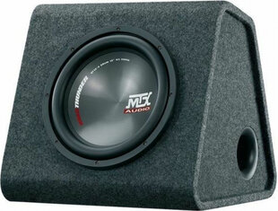 Mtx Audio Subwoofer Mtx Audio RTP12 kaina ir informacija | Garso kolonėlės | pigu.lt