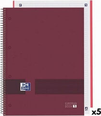 Тетрадь Oxford European Book Write&Erase цена и информация | Тетради и бумажные товары | pigu.lt
