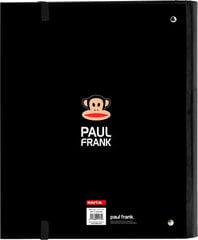 Segtuvas Paul Frank Campers, juodas kaina ir informacija | Kanceliarinės prekės | pigu.lt