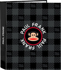 Segtuvas Paul Frank A4 kaina ir informacija | Kanceliarinės prekės | pigu.lt