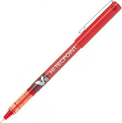 Ручка Roller Pilot V-5 цена и информация | Письменные принадлежности | pigu.lt