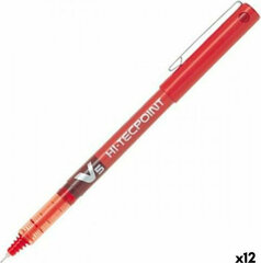 Ручка Roller Pilot V-5 цена и информация | Письменные принадлежности | pigu.lt