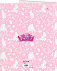 Segtuvas Safta Princesses Disney A4 kaina ir informacija | Kanceliarinės prekės | pigu.lt