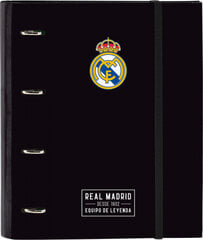 Segtuvas Real Madrid C.F. kaina ir informacija | Kanceliarinės prekės | pigu.lt