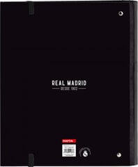 Segtuvas Real Madrid C.F. kaina ir informacija | Kanceliarinės prekės | pigu.lt