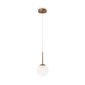 Maytoni Modern Pendant lamp Basic form MOD321PL-01G1 Gold kaina ir informacija | Lubiniai šviestuvai | pigu.lt