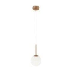 Maytoni Modern Pendant lamp Basic form MOD321PL-01G1 Gold kaina ir informacija | Lubiniai šviestuvai | pigu.lt