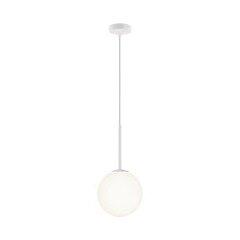 Maytoni Modern Pendant lamp Basic form MOD321PL-01W1 Matinė balta kaina ir informacija | Lubiniai šviestuvai | pigu.lt