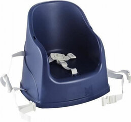 Maitinimo kėdutė ThermoBaby Youpla, blue kaina ir informacija | Maitinimo kėdutės | pigu.lt
