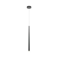 Подвесной светильник Maytoni Modern Cascade MOD132PL-L28BK цена и информация | Люстры | pigu.lt
