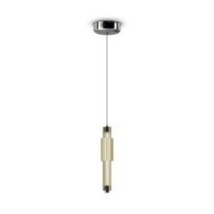 Maytoni Современный подвесной светильник Verticale MOD308PL-L9CG3K хром цена и информация | Люстры | pigu.lt