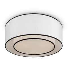 Maytoni modernus lubinis šviestuvas Bergamo MOD613CL-03W White kaina ir informacija | Lubiniai šviestuvai | pigu.lt
