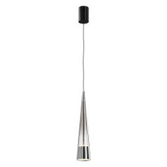 Современный подвесной светильник Maytoni Sintesi P090PL-L12CH3K цена и информация | Люстры | pigu.lt