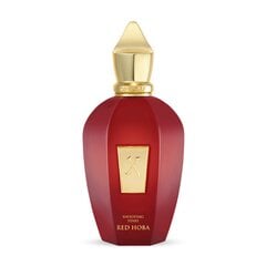 Kvapusis vanduo Xerjoff Shooting Stars Red Hoba EDP moterims/vyrams, 100 ml kaina ir informacija | Kvepalai moterims | pigu.lt