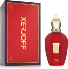 Kvapusis vanduo Xerjoff Shooting Stars Red Hoba EDP moterims/vyrams, 100 ml kaina ir informacija | Kvepalai moterims | pigu.lt