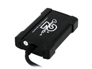 Adapteris Connects2 CTACTUSB003 kaina ir informacija | USB adapteriai gamyklinei garso sistemai | pigu.lt