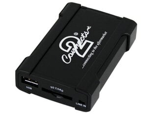 Adapteris Connects2 CTALXUSB001 kaina ir informacija | USB adapteriai gamyklinei garso sistemai | pigu.lt