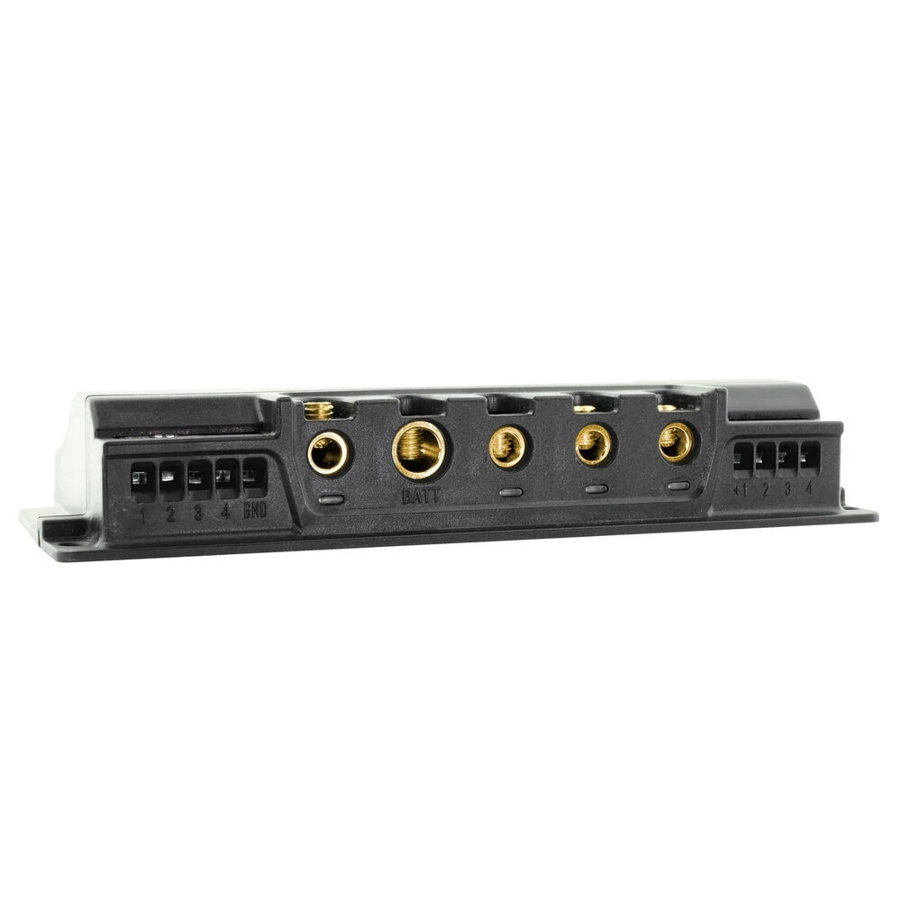 Adapteris Stinger SPXSH440 kaina ir informacija | Adapteriai, USB šakotuvai | pigu.lt