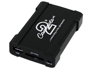 Adapteris Connects2 CTARNUSB003 цена и информация | USB адаптеры для штатных магнитол | pigu.lt