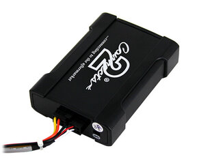 Adapteris Connects2 CTATYUSB002 kaina ir informacija | USB adapteriai gamyklinei garso sistemai | pigu.lt