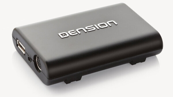Adapteris Dension Gateway 300 kaina ir informacija | USB adapteriai gamyklinei garso sistemai | pigu.lt