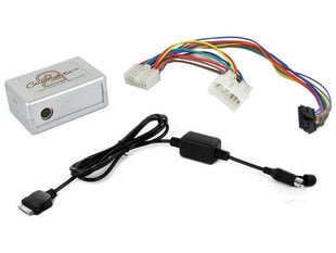 Adapteris Connects2 CTATYIPOD001.2 kaina ir informacija | USB adapteriai gamyklinei garso sistemai | pigu.lt