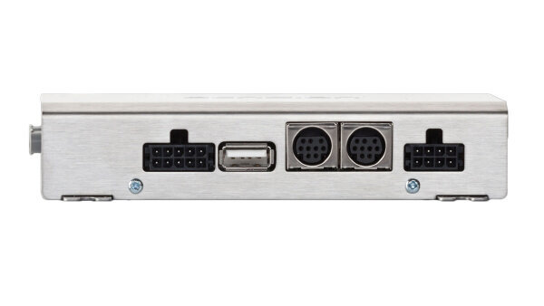 Adapteris Dension, Gateway 500 цена и информация | USB adapteriai gamyklinei garso sistemai | pigu.lt