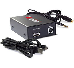 Adapteris Grom AND2 MP3 цена и информация | USB адаптеры для штатных магнитол | pigu.lt