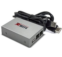 Adapteris Grom, MST4 kaina ir informacija | USB adapteriai gamyklinei garso sistemai | pigu.lt