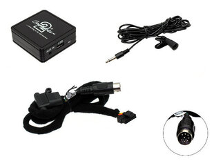Adapteris Connects2 CTAKIBT001 kaina ir informacija | USB adapteriai gamyklinei garso sistemai | pigu.lt