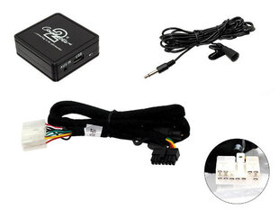 Adapteris Connects2 CTATYBT001 kaina ir informacija | USB adapteriai gamyklinei garso sistemai | pigu.lt