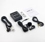 Adapteris Wefa, 03BT, USB/BT kaina ir informacija | USB adapteriai gamyklinei garso sistemai | pigu.lt