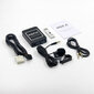 Adapteris Wefa, 07BT, USB/BT kaina ir informacija | USB adapteriai gamyklinei garso sistemai | pigu.lt
