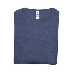 Termo marškin4liai vyrams Thermohemd 21456, mėlyni kaina ir informacija | Vyriški termo apatiniai | pigu.lt
