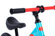 Balansinis dviratis 12" Moovkee, įv. spalvų kaina ir informacija | Balansiniai dviratukai | pigu.lt