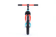 Balansinis dviratis 12" Moovkee, įv. spalvų цена и информация | Balansiniai dviratukai | pigu.lt