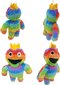 Minkštas pliušinis žaislas Rainbow friends Vaivorykštinis, 30cm цена и информация | Minkšti (pliušiniai) žaislai | pigu.lt
