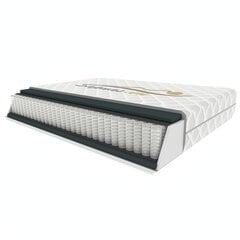 Multipocket čiužinys Svajonė Multi HR, 90x200 cm цена и информация | Матрасы | pigu.lt