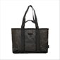 Pirkinių krepšys Capro Taka Sumka, juodas kaina ir informacija | Pirkinių krepšiai | pigu.lt