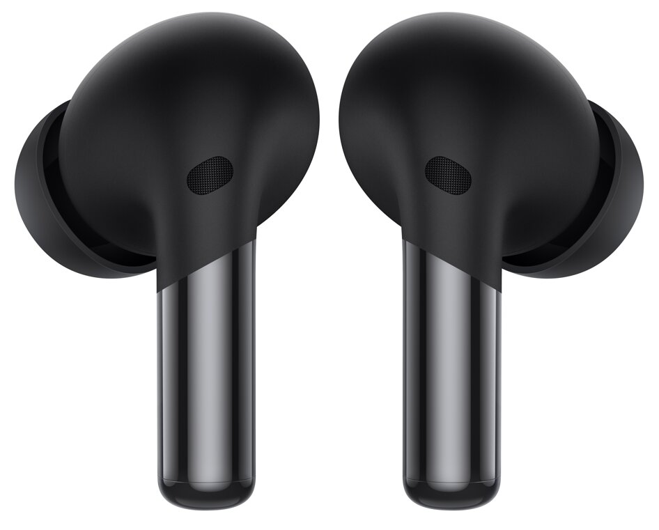 OnePlus Buds Pro 2 Black 5481126094 kaina ir informacija | Ausinės | pigu.lt